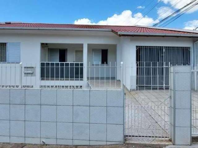 Casa para Venda em Palhoça, Centro, 2 dormitórios, 1 banheiro, 1 vaga