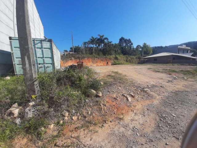 Terreno para Venda em Palhoça, Bela Vista