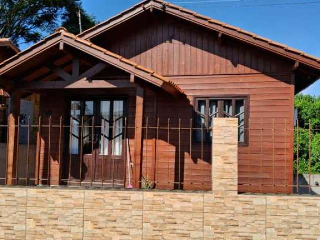 Casa para Venda em Palhoça, Guarda do Cubatão, 2 dormitórios, 2 banheiros, 1 vaga