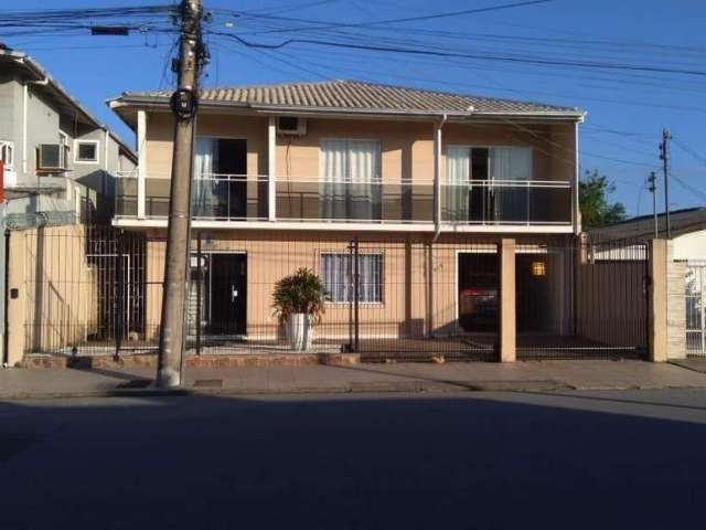 Casa para Venda em Palhoça, Jardim Eldorado, 4 dormitórios, 1 suíte, 5 banheiros, 3 vagas