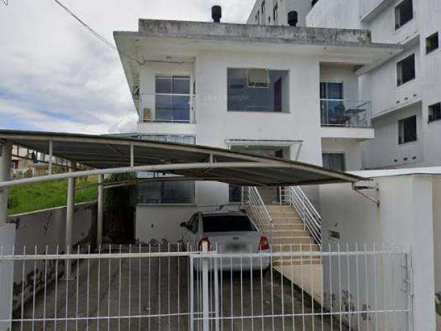 Apartamento para Venda em Palhoça, Pagani, 2 dormitórios, 1 suíte, 1 banheiro, 1 vaga