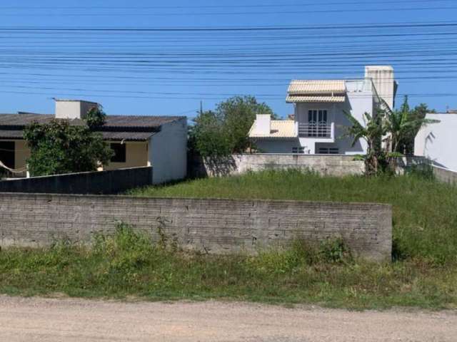 Terreno para Venda em Palhoça, Enseada da pinheira