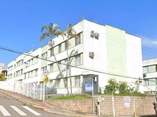 Apartamento para Venda em Florianópolis, Jardim Atlântico, 2 dormitórios, 1 banheiro, 1 vaga