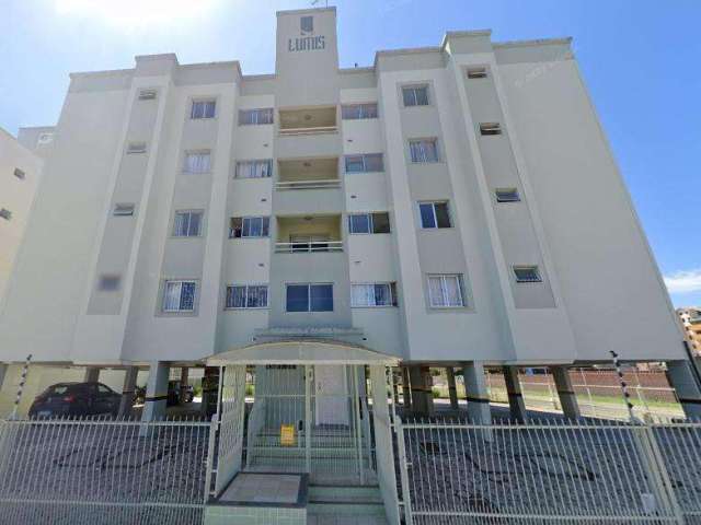 Apartamento para Venda em Palhoça, Jardim Eldorado, 2 dormitórios, 1 banheiro, 1 vaga