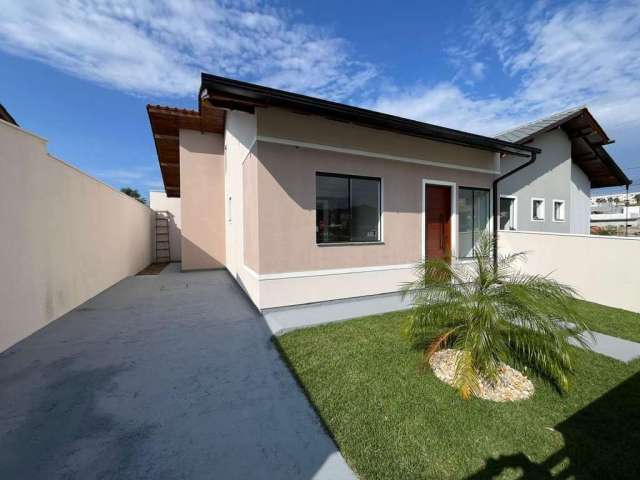 Casa para Venda em Palhoça, Vale Verde, 2 dormitórios, 1 suíte, 1 banheiro, 1 vaga