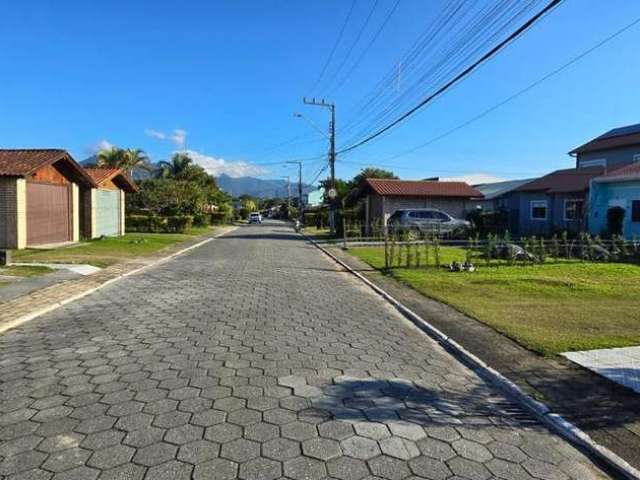 Casa para Venda em Palhoça, Rio Grande, 3 dormitórios, 1 suíte, 1 banheiro, 3 vagas