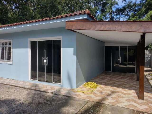 Casa para Venda em Palhoça, São Sebastião, 2 dormitórios, 1 banheiro, 2 vagas