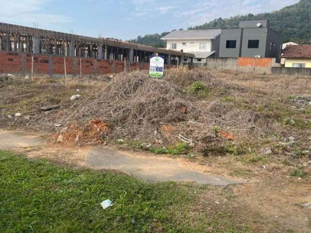 Terreno para Venda em Palhoça, Bela Vista