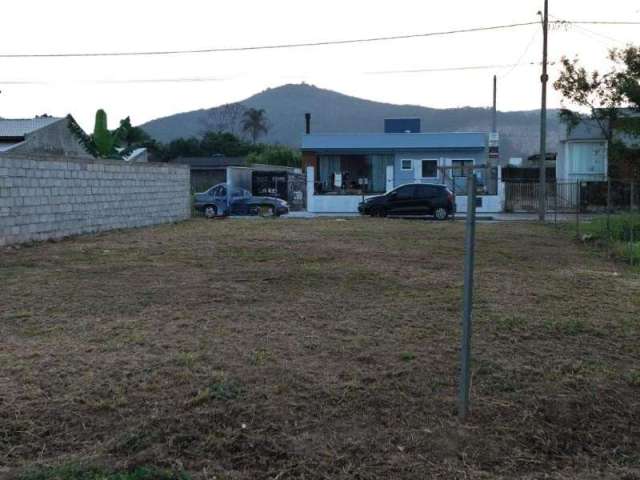 Terreno para Venda em Palhoça, Guarda do Cubatão