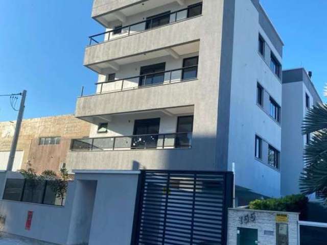 Apartamento para Venda em São José, Flor de Napolis, 3 dormitórios, 1 suíte, 1 banheiro, 1 vaga