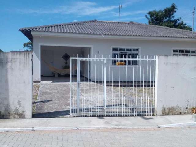 Casa para Venda em Palhoça, Aririú da Formiga, 3 dormitórios, 1 suíte, 1 banheiro, 4 vagas