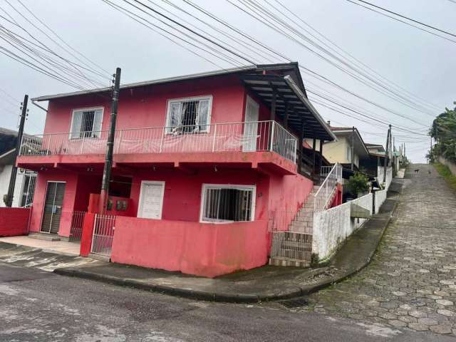 Casa para Venda em São José, Potecas, 2 dormitórios, 2 banheiros, 3 vagas