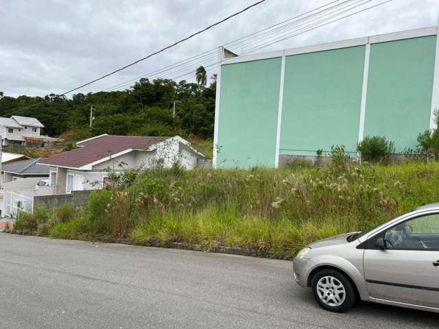 Terreno para Venda em Palhoça, Bela Vista