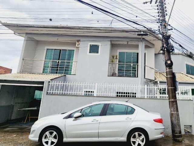 Casa para Venda em Palhoça, Pachecos, 2 dormitórios, 1 suíte, 1 banheiro, 1 vaga