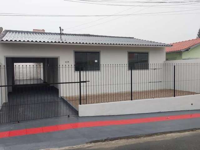 Casa para Venda em São José, Bela Vista, 3 dormitórios, 1 suíte, 2 banheiros, 1 vaga