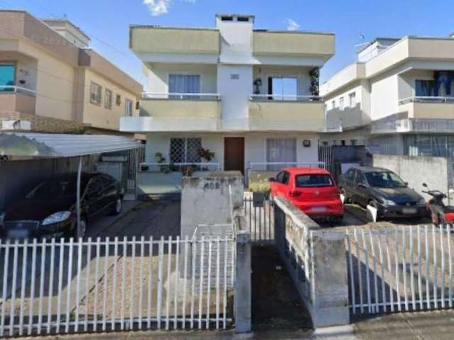 Apartamento para Venda em Palhoça, Aririu, 2 dormitórios, 1 banheiro, 2 vagas