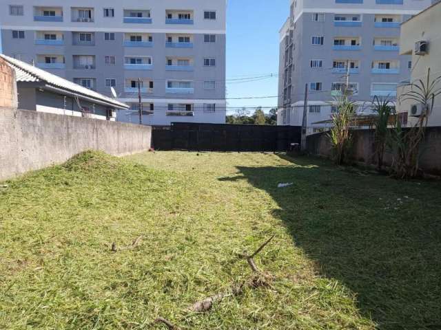 Terreno para Venda em Palhoça, Aririu