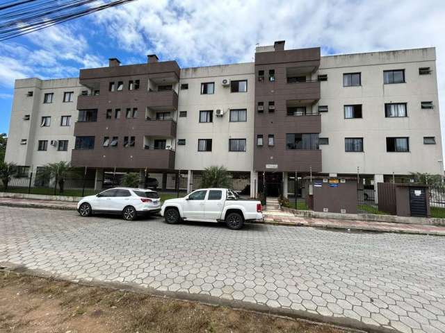 Apartamento para Venda em Palhoça, Aririu, 2 dormitórios, 1 suíte, 1 banheiro, 2 vagas