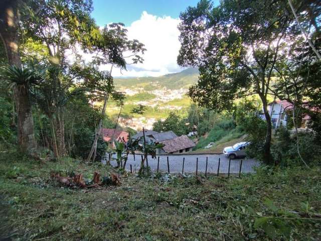 Terreno para Venda em Santo Amaro da Imperatriz, Centro