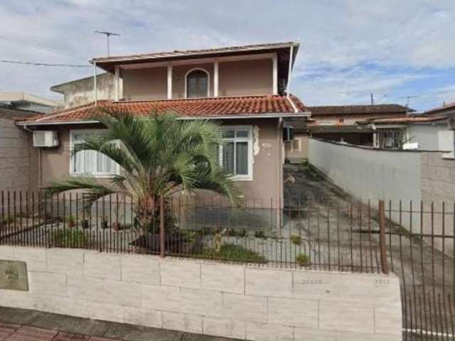 Casa para Venda em São José, Real parque, 4 dormitórios, 1 suíte, 3 banheiros, 2 vagas