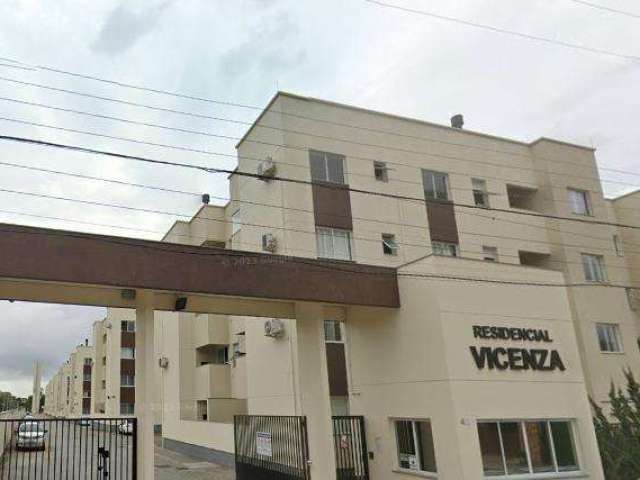 Apartamento para Venda em Palhoça, São Sebastião, 2 dormitórios, 1 banheiro, 1 vaga