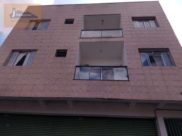 Apartamento para locação em Jardim Paulista - Guarulhos