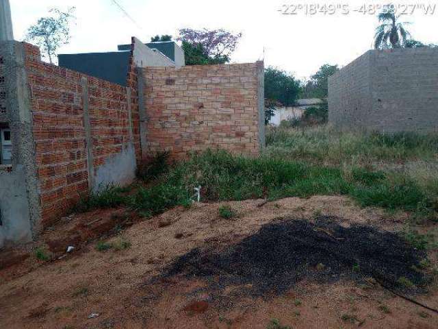 Terreno para Venda em Bauru, Vila Aimorés