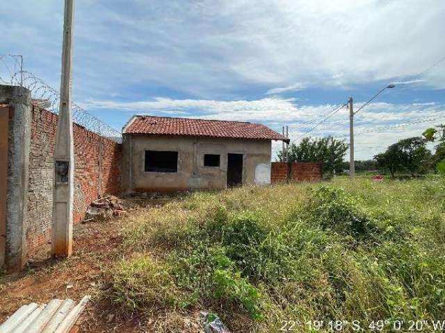 Terreno para Venda em Bauru, Tangarás