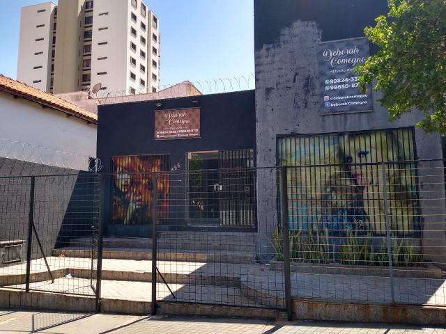 Comercial para Locação em Bauru, Vila Noemy