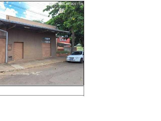 Comercial para Venda em Ourinhos, Vila Santos Dumont