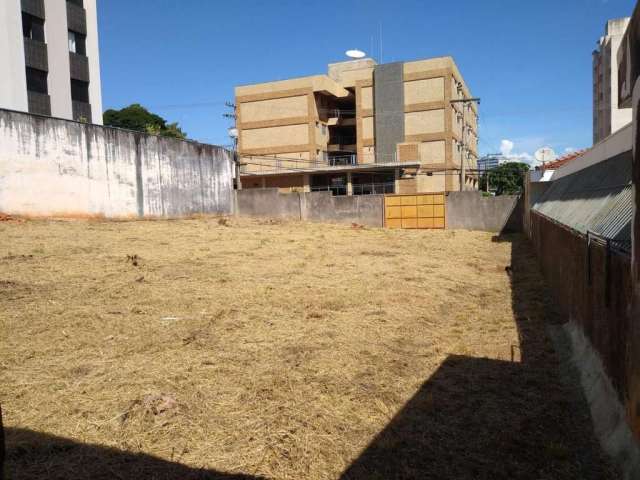 Terreno para Venda em Bauru, Vila Cardia