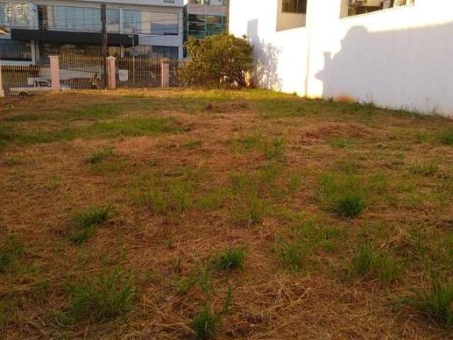 Terreno para Locação em Bauru, Vila Cardia