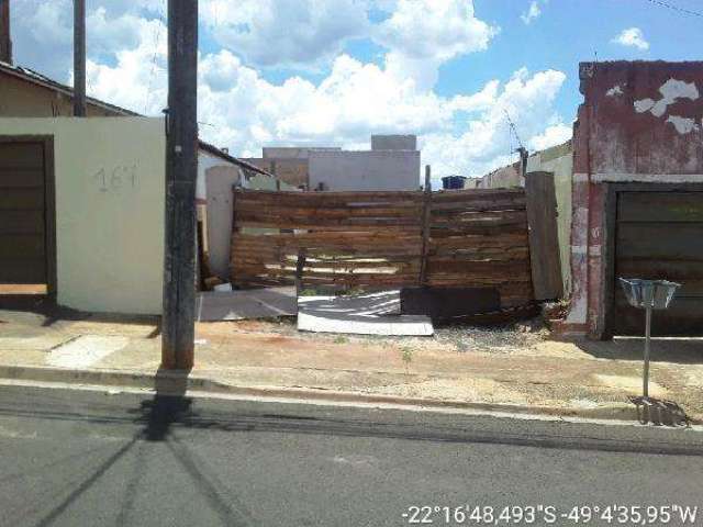 Casa para Venda em Bauru, Pousada da Esperança I