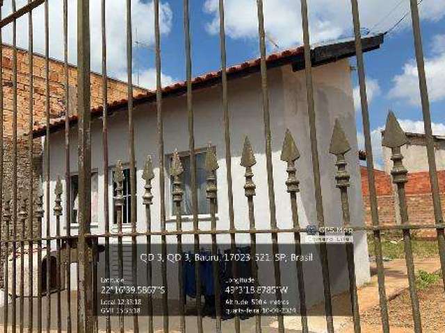 Casa para Venda em Bauru, Quinta da Bela Olinda