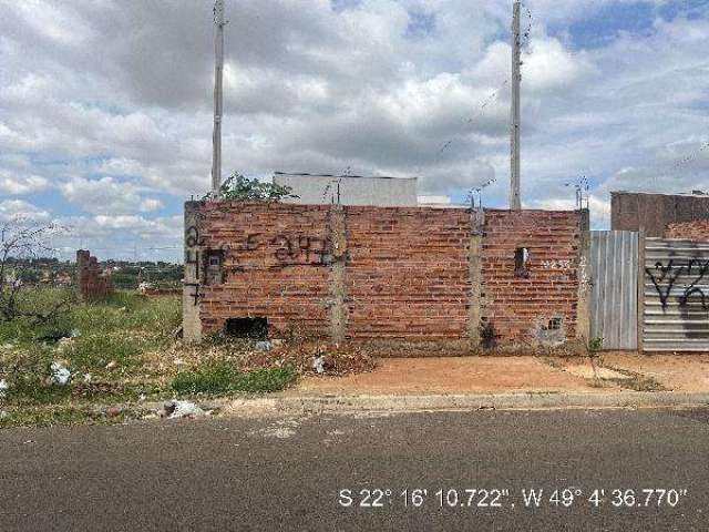 Casa para Venda em Bauru, Pousada da Esperança II