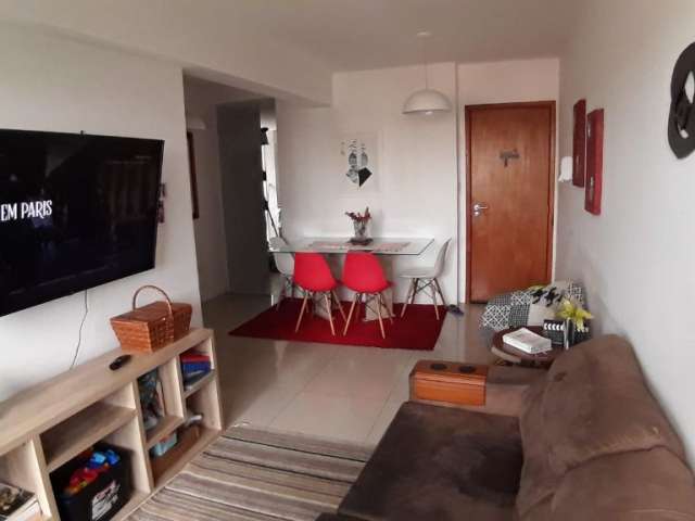 Apartamento com 3 Quartos à venda, 74m² - Encruzilhada