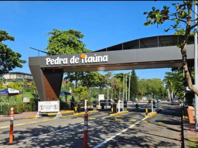 Maravilhoso apartamento no Pedra de Itauna com vista deslumbrante