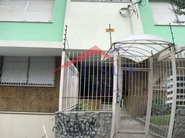 Kitnet / Stúdio à venda na Rua Santo Antônio, 581, Floresta, Porto Alegre por R$ 175.000