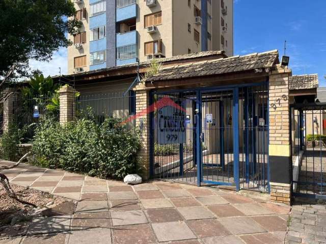 Apartamento com 2 quartos à venda na Rua Doutor Murtinho, 979, Protásio Alves, Porto Alegre por R$ 330.000