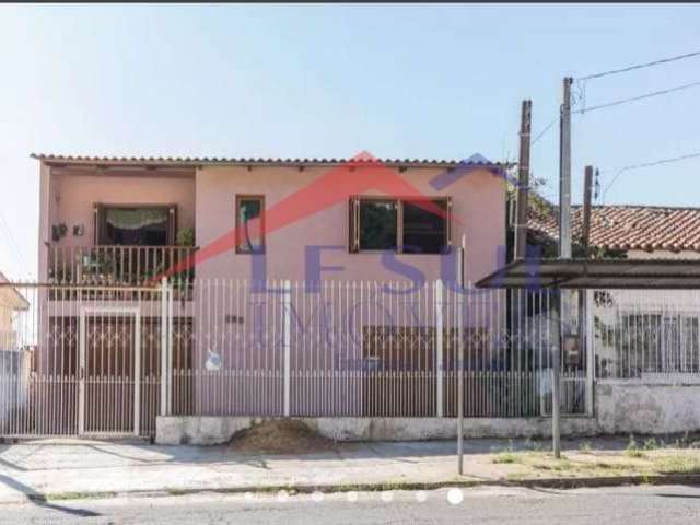 Casa com 3 quartos à venda na Rua Intendente Alfredo Azevedo, 1190, Glória, Porto Alegre por R$ 640.000