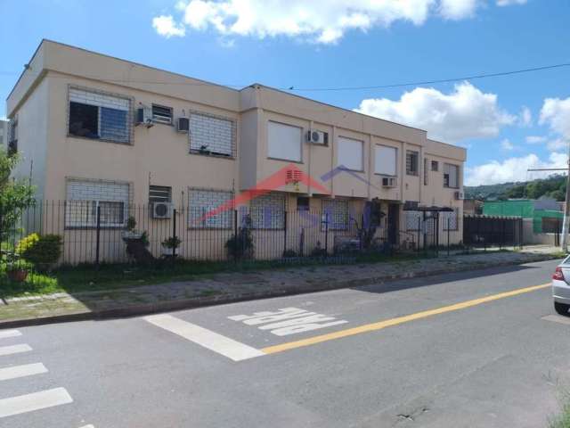 Apartamento com 2 quartos à venda na Rua Nove de Junho, 108, Vila São José, Porto Alegre por R$ 280.000