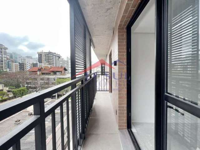 Apartamento com 1 quarto à venda na Rua Artur Rocha, 530, Auxiliadora, Porto Alegre por R$ 649.300