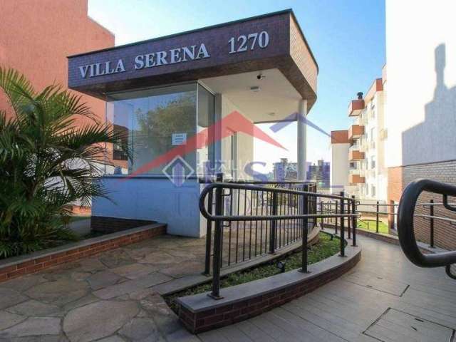 Apartamento com 2 quartos à venda na Rua Landel de Moura, 1270, Tristeza, Porto Alegre por R$ 480.000