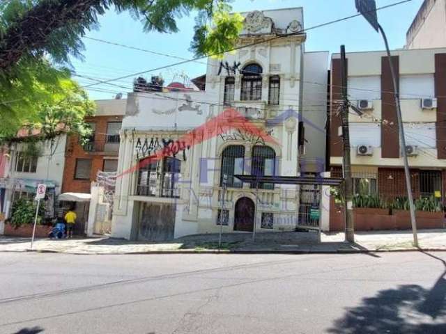 Apartamento com 1 quarto para alugar na Rua Garibaldi, 816, Independência, Porto Alegre por R$ 1.600