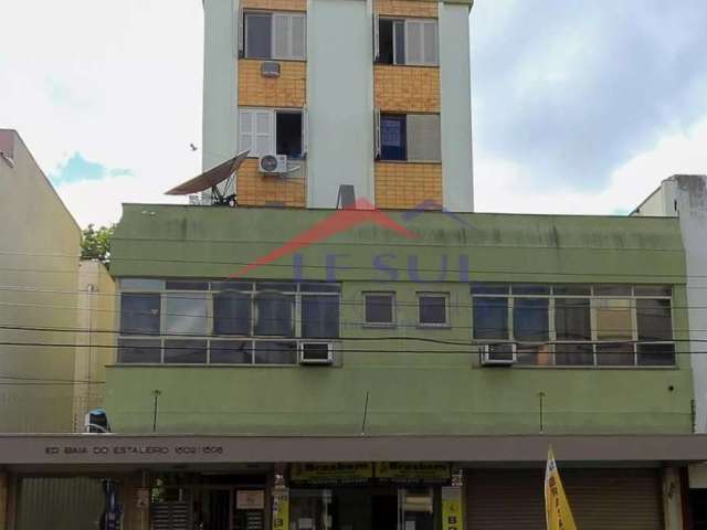 Apartamento com 1 quarto à venda na Avenida da Azenha, 1508, Azenha, Porto Alegre por R$ 233.000