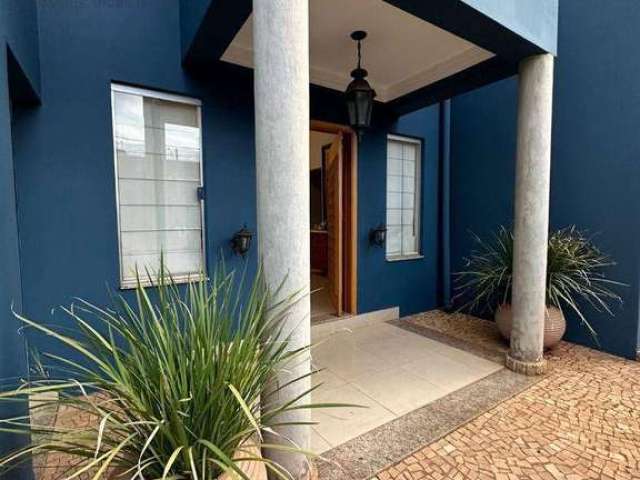 Casa com 3 dormitórios à venda, 460 m² por R$ 1.970.000,00 - City Barretos - Barretos/SP