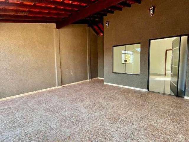 Casa com 3 dormitórios à venda, 194 m² por R$ 650.000,00 - Nogueira - Barretos/SP