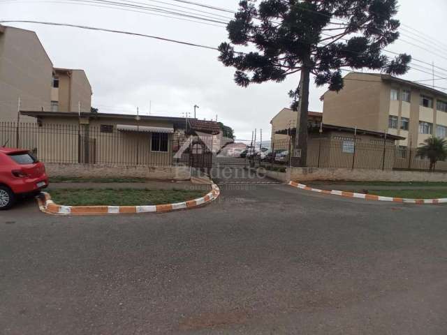 Apartamento para Venda em Curitiba, COTOLENGO, 3 dormitórios, 1 banheiro, 1 vaga