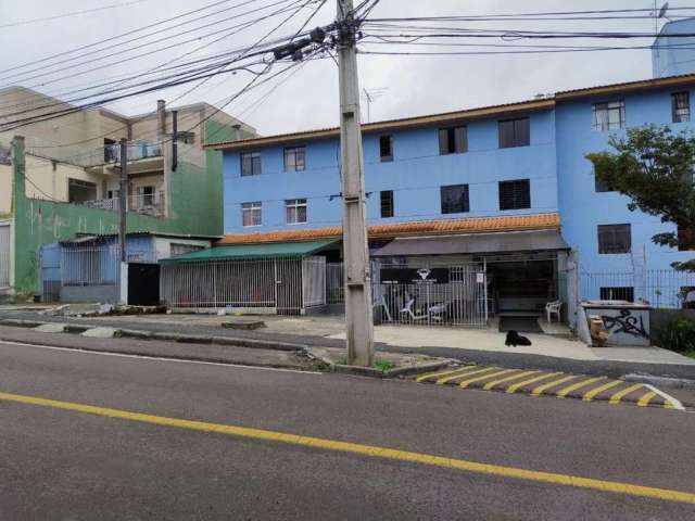 Apartamento para Venda em Curitiba, Augusta, 2 dormitórios, 1 banheiro