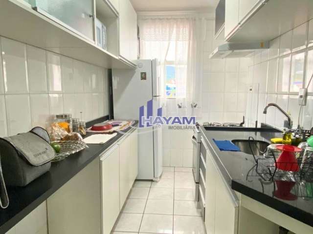 Apartamento para Venda 46m² - MOGILAR - MOGI DAS CRUZES